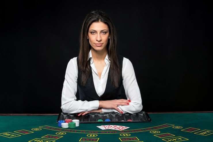 Multiple slot game thumbnails displayed on dashboard